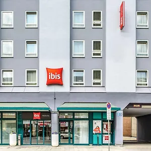 Hotell Ibis