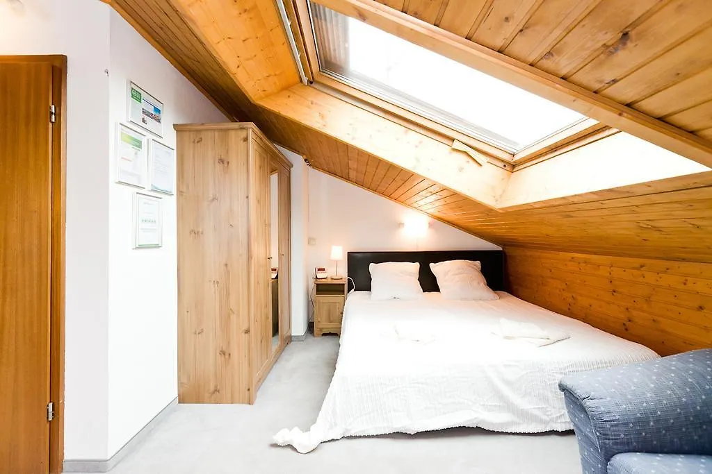 Bed And Breakfast Zeevat München 3*,  Duitsland