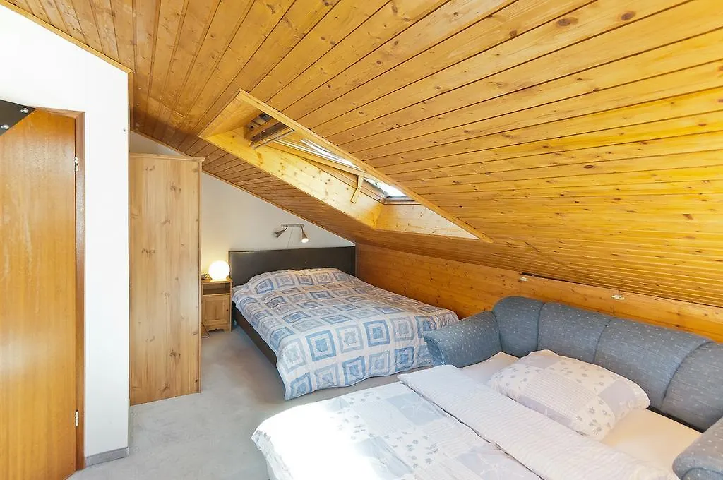 Bed And Breakfast Zeevat München