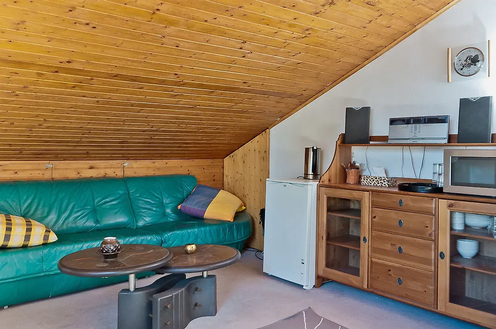 Bed And Breakfast Zeevat München Duitsland
