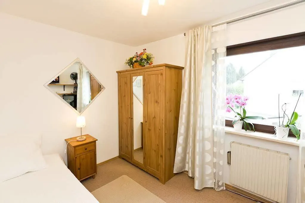 Bed And Breakfast Zeevat München Duitsland