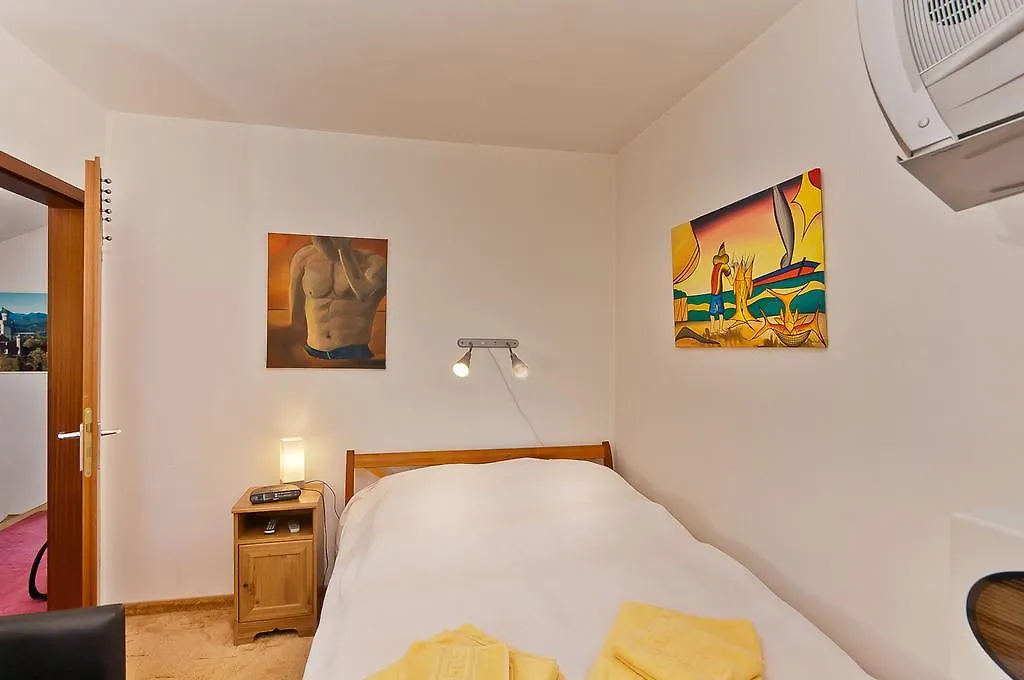 *** Frühstückspension Bed And Breakfast Zeevat München Deutschland