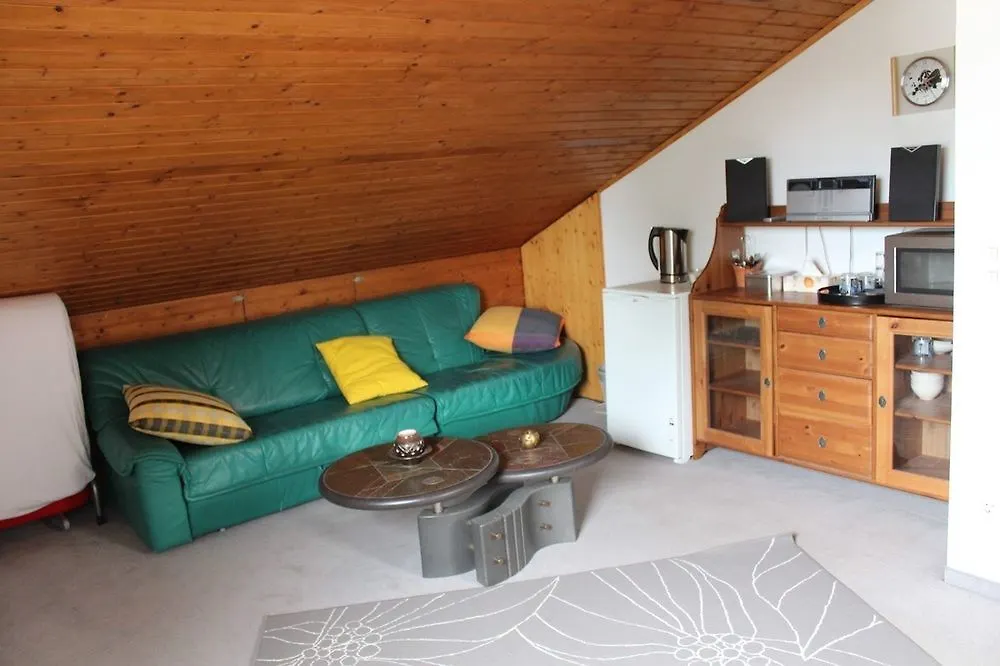 Bed And Breakfast Zeevat München Frühstückspension