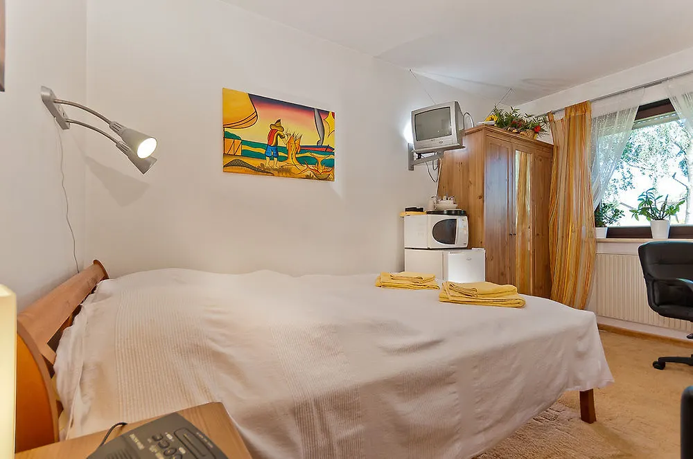 Bed And Breakfast Zeevat München 3*,  Deutschland