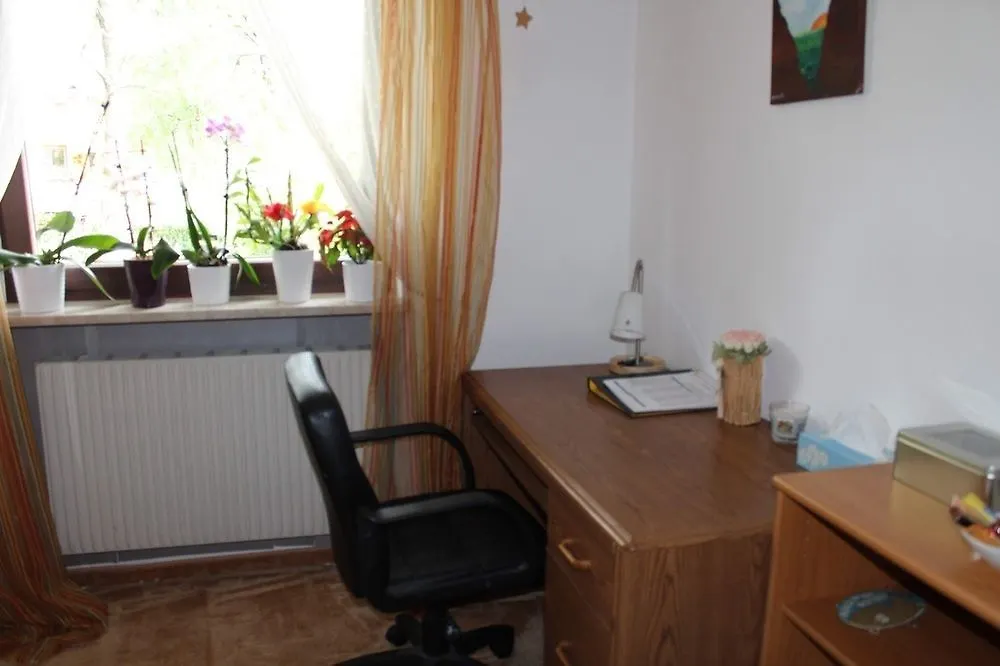 Bed And Breakfast Zeevat München