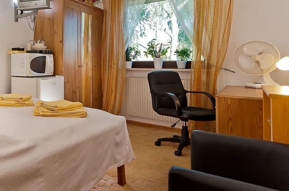 Bed And Breakfast Zeevat München Frühstückspension